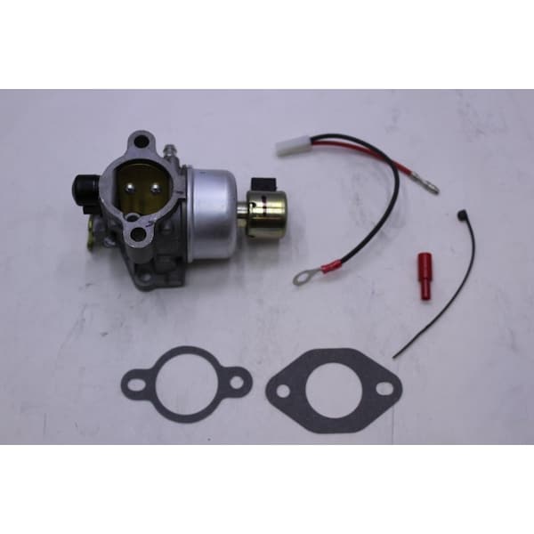 Kit Carburetor W/Gaskets